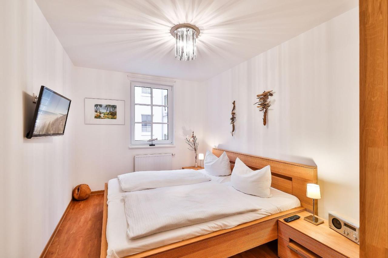 Haus Meeresblick Baabe Buitenkant foto