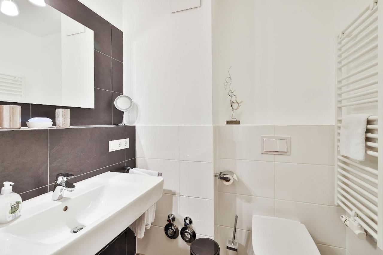 Haus Meeresblick Baabe Buitenkant foto