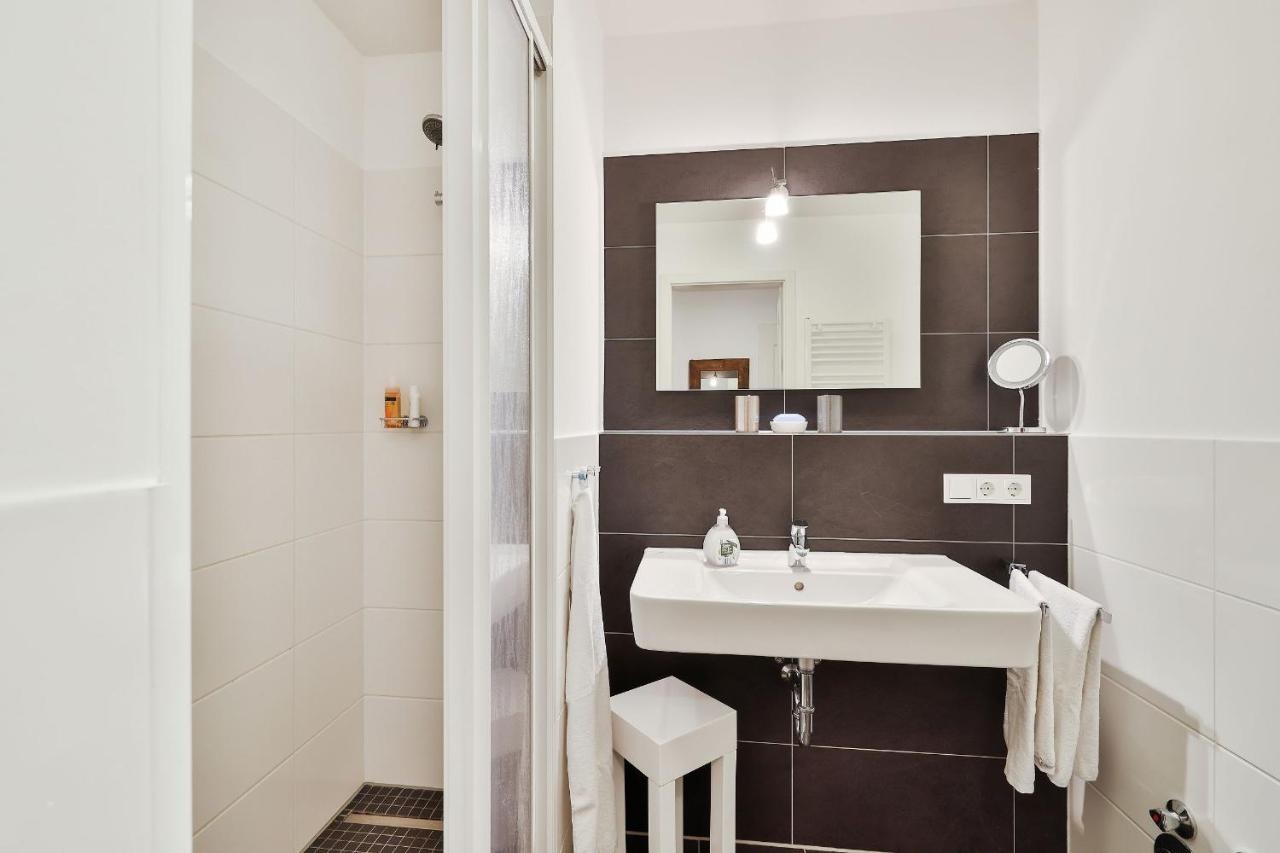 Haus Meeresblick Baabe Buitenkant foto