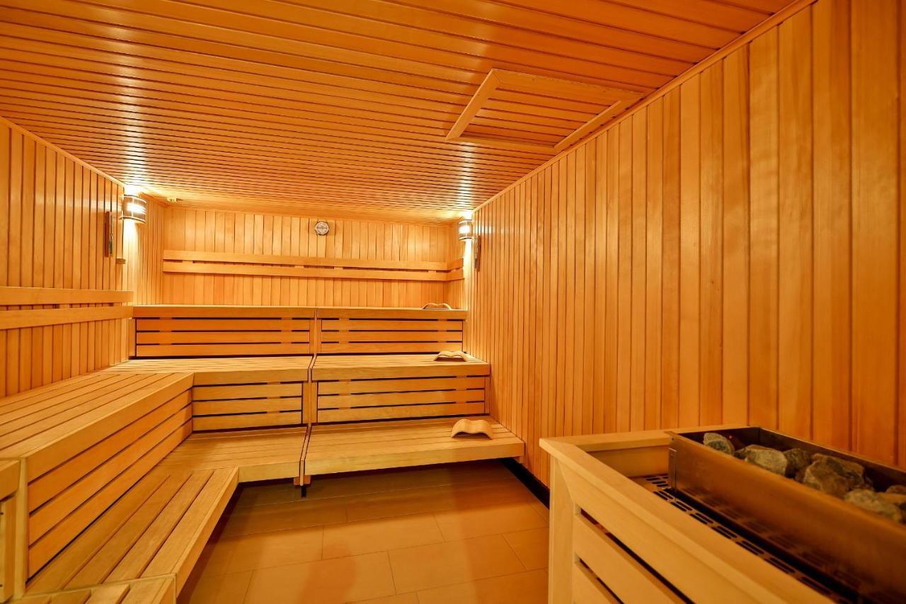 Haus Meeresblick Baabe Buitenkant foto